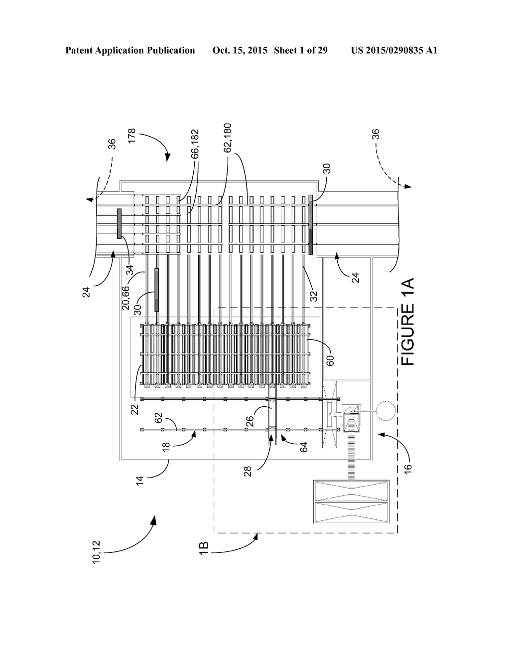 AUTOMATED CONCRETE STRUCTURAL MEMBER FABRICATION METHOD - diagram, schematic, and image 02