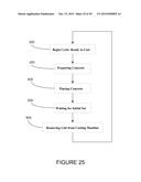 AUTOMATED CONCRETE STRUCTURAL MEMBER FABRICATION METHOD diagram and image