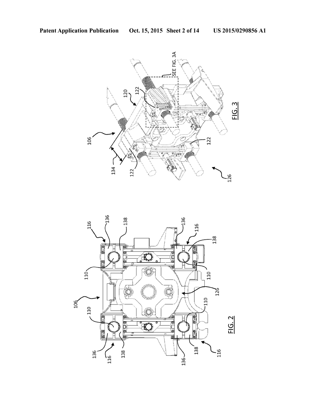 LOCK MEMBER FOR AN INJECTION MOLDING MACHINE - diagram, schematic, and image 03