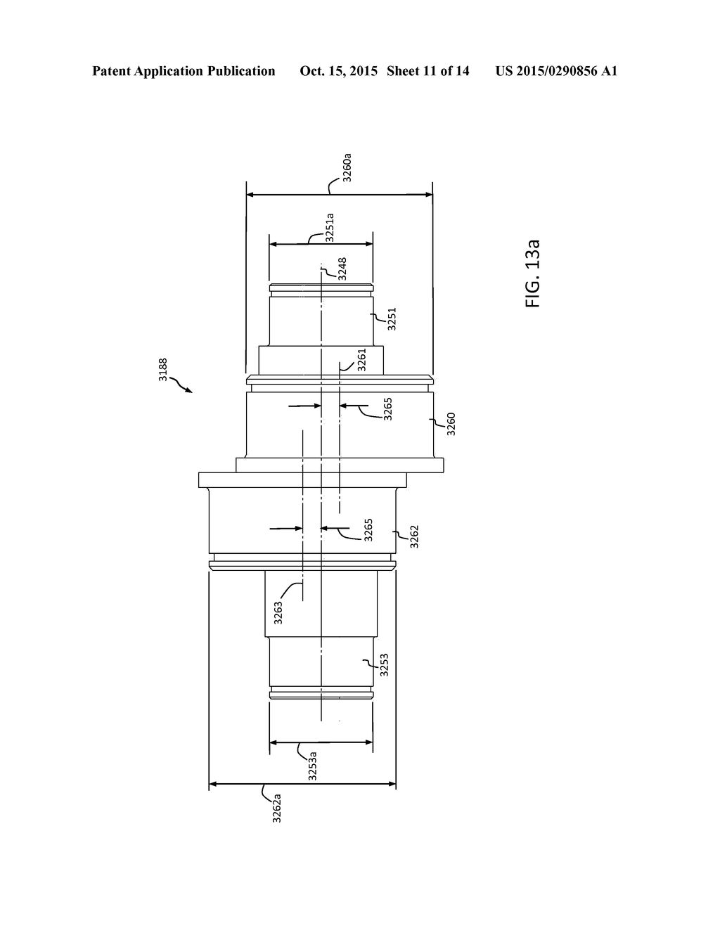 LOCK MEMBER FOR AN INJECTION MOLDING MACHINE - diagram, schematic, and image 12