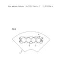 BLOW MOLDING MACHINE, MOLD COMPONENT MOUNTING METHOD AND MOLD UNIT diagram and image