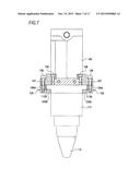 BLOW MOLDING MACHINE, MOLD COMPONENT MOUNTING METHOD AND MOLD UNIT diagram and image