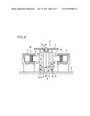 BLOW MOLD UNIT AND BLOW MOLDING DEVICE diagram and image