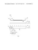 STEREOLITHOGRAPHIC APPARATUS AND METHOD diagram and image