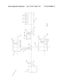 PROCESS AND PLANT FOR BUILDING TYRES FOR VEHICLE WHEELS diagram and image