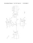 PROCESS AND PLANT FOR BUILDING TYRES FOR VEHICLE WHEELS diagram and image