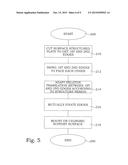 PRINTING TOOL FOR PRODUCTION OF SYNTHETIC IMAGE DEVICES AND A METHOD OF     MANUFACTURING SUCH A TOOL diagram and image