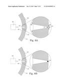 PRINTING TOOL FOR PRODUCTION OF SYNTHETIC IMAGE DEVICES AND A METHOD OF     MANUFACTURING SUCH A TOOL diagram and image