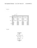 LIQUID EJECTION HEAD diagram and image