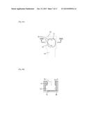 LIQUID EJECTION HEAD diagram and image