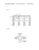 LIQUID EJECTION HEAD diagram and image