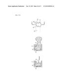 LIQUID EJECTION HEAD diagram and image