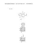 LIQUID EJECTION HEAD diagram and image