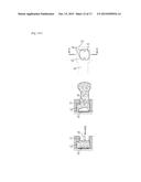 LIQUID EJECTION HEAD diagram and image