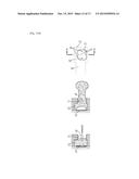 LIQUID EJECTION HEAD diagram and image