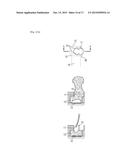 LIQUID EJECTION HEAD diagram and image