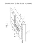 RECORDING-ELEMENT SUBSTRATE AND LIQUID EJECTION APPARATUS diagram and image