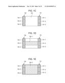 RECORDING-ELEMENT SUBSTRATE AND LIQUID EJECTION APPARATUS diagram and image