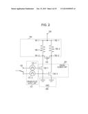 RECORDING-ELEMENT SUBSTRATE AND LIQUID EJECTION APPARATUS diagram and image