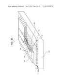 RECORDING-ELEMENT SUBSTRATE AND LIQUID EJECTION APPARATUS diagram and image