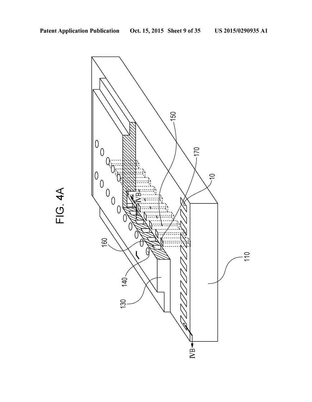 RECORDING-ELEMENT SUBSTRATE AND LIQUID EJECTION APPARATUS - diagram, schematic, and image 10