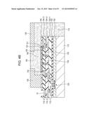 RECORDING-ELEMENT SUBSTRATE AND LIQUID EJECTION APPARATUS diagram and image