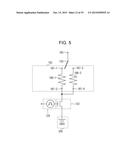 RECORDING-ELEMENT SUBSTRATE AND LIQUID EJECTION APPARATUS diagram and image