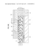 RECORDING-ELEMENT SUBSTRATE AND LIQUID EJECTION APPARATUS diagram and image