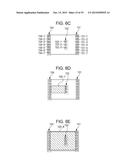 RECORDING-ELEMENT SUBSTRATE AND LIQUID EJECTION APPARATUS diagram and image