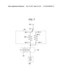 RECORDING-ELEMENT SUBSTRATE AND LIQUID EJECTION APPARATUS diagram and image