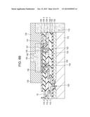 RECORDING-ELEMENT SUBSTRATE AND LIQUID EJECTION APPARATUS diagram and image