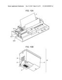 RECORDING-ELEMENT SUBSTRATE AND LIQUID EJECTION APPARATUS diagram and image