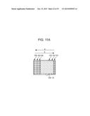 RECORDING-ELEMENT SUBSTRATE AND LIQUID EJECTION APPARATUS diagram and image