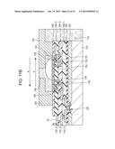 RECORDING-ELEMENT SUBSTRATE AND LIQUID EJECTION APPARATUS diagram and image