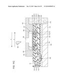 RECORDING-ELEMENT SUBSTRATE AND LIQUID EJECTION APPARATUS diagram and image