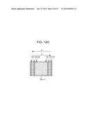 RECORDING-ELEMENT SUBSTRATE AND LIQUID EJECTION APPARATUS diagram and image