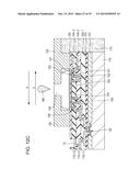 RECORDING-ELEMENT SUBSTRATE AND LIQUID EJECTION APPARATUS diagram and image