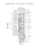 RECORDING-ELEMENT SUBSTRATE AND LIQUID EJECTION APPARATUS diagram and image