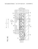 RECORDING-ELEMENT SUBSTRATE AND LIQUID EJECTION APPARATUS diagram and image