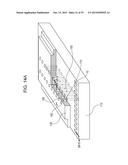 RECORDING-ELEMENT SUBSTRATE AND LIQUID EJECTION APPARATUS diagram and image