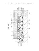 RECORDING-ELEMENT SUBSTRATE AND LIQUID EJECTION APPARATUS diagram and image