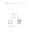 RECORDING-ELEMENT SUBSTRATE AND LIQUID EJECTION APPARATUS diagram and image