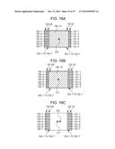 RECORDING-ELEMENT SUBSTRATE AND LIQUID EJECTION APPARATUS diagram and image