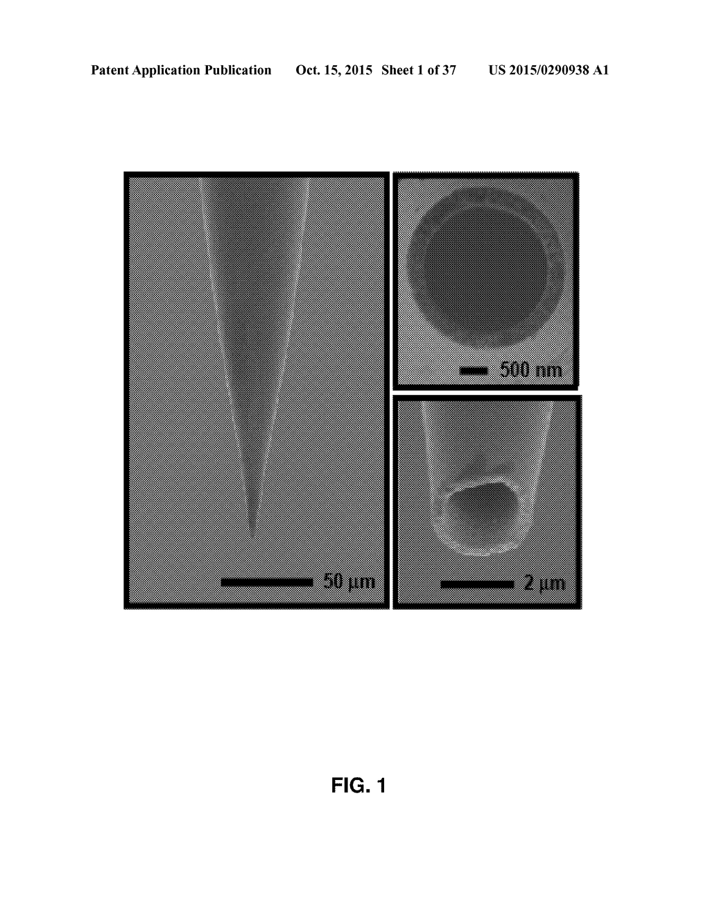 HIGH RESOLUTION ELECTROHYDRODYNAMIC JET PRINTING FOR MANUFACTURING SYSTEMS - diagram, schematic, and image 02