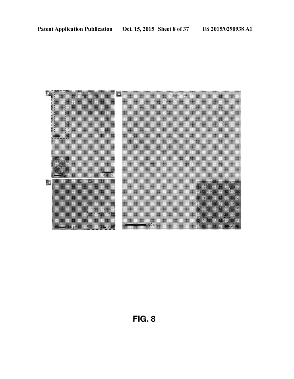 HIGH RESOLUTION ELECTROHYDRODYNAMIC JET PRINTING FOR MANUFACTURING SYSTEMS - diagram, schematic, and image 09