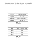 SHEET DETERMINING METHOD AND PRINTING APPARATUS diagram and image