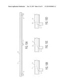 DECORATIVE STONE AND METAL BAR FOR ARCHITECTURAL USE diagram and image