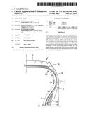 PNEUMATIC TIRE diagram and image