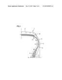 PNEUMATIC TIRE diagram and image