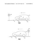 TIRE PRESSURE ADJUSTMENT SYSTEM AND METHOD diagram and image